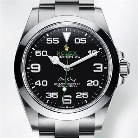 for sale air king rolex|rolex air king price 2022.